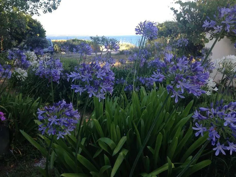 L'Ecume De Mer Groix Bed & Breakfast