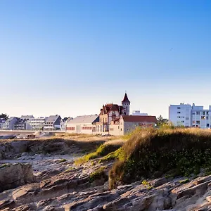 3* Hotel La Petite Sirene