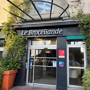 Le Broceliande - Sure Collection By Western Hotel