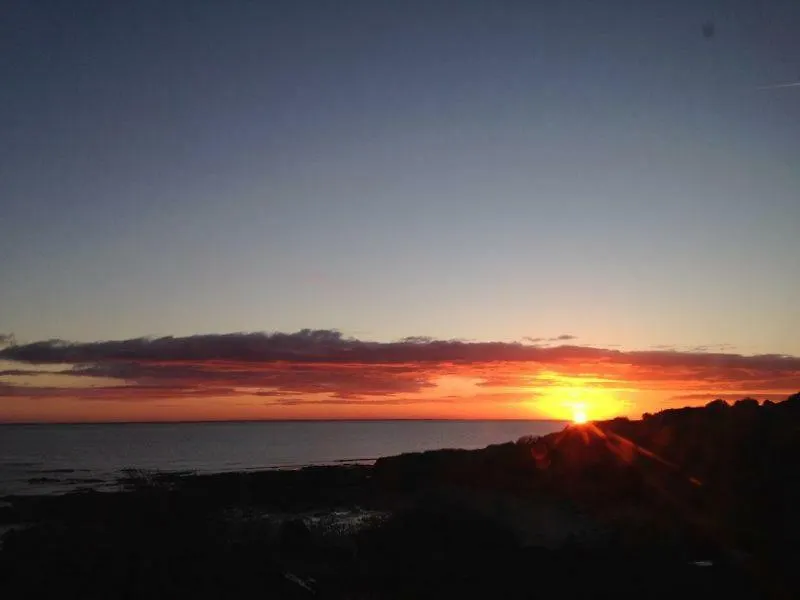 Bed & Breakfast L'Ecume De Mer Groix
