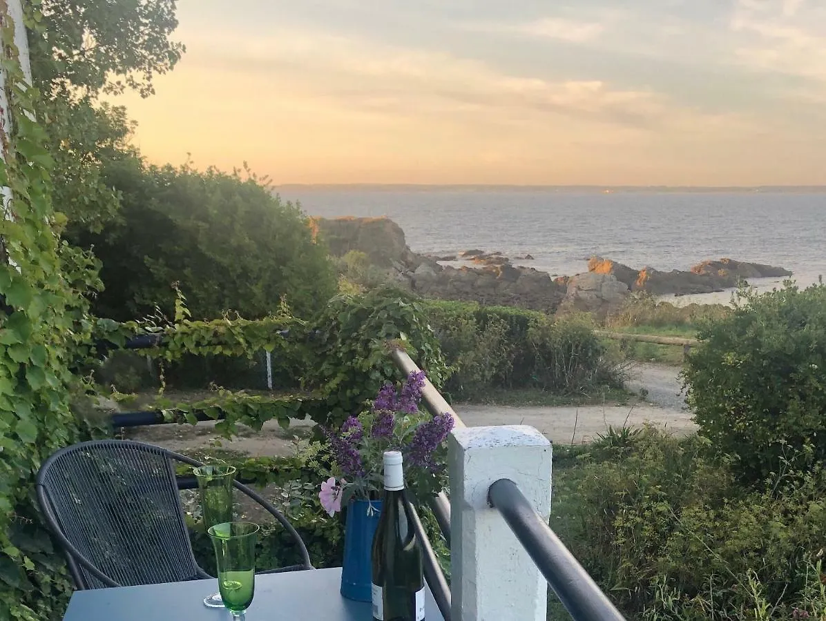 L'Ecume De Mer Groix France
